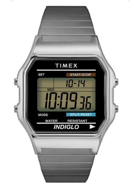 Montre Timex T785879J